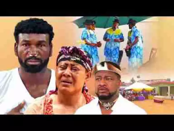 Video: DEAD MEN CAN STILL EAT MONEY - SYLVESTER MADU Nigerian Movies | 2017 Latest Movies | Full Movies